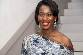 Maybe you would like to learn more about one of these? Stephanie Okereke Channels Television