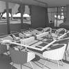 Object | dining table w/ chairs. 1