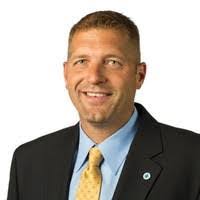 Mark Borgman's Instagram, Twitter & Facebook