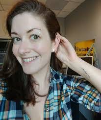 Barbara Herrington's Instagram, Twitter & Facebook