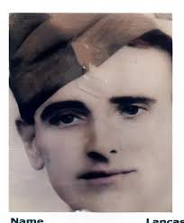 HAPPY BIRTHDAY TO MY AMAZING GRANDFATHER...  https://uboat.net/allies/merchants/ship/2862.html William Clifford  Scarratt, born 17th November 1903 at 24 Platt Street, Padfield Derbyshire,  son of James and Sarah Ann Scarratt. He emigrated to Massachusetts ...