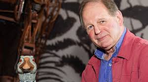 Michael Morpurgo: 'My first impressions of the world were of a bombed  place'