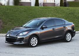 The mazda 3 was redesigned for the 2010 model year. Mazda 3 2010 2013 Problems Fuel Economy Driving Experience Photos