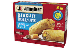 Shop for smithfield gluten free maple skinless pork sausage links at king soopers. Jimmy Dean Brand Survey Reveals Positive Effects Of Breakfast Foods 2019 10 18 Prepared Foods