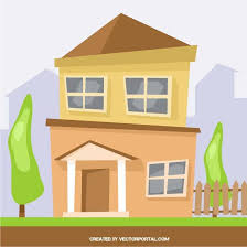 Free house 3d models for download, files in 3ds, max, c4d, maya, blend, obj, fbx with low poly, animated, rigged, game, and vr options. Haus Comic Zeichnung