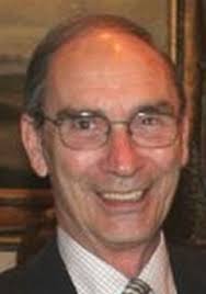 John 'Jack' Trostle Obituary June 12, 2011