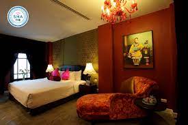 Guests praise the comfy beds. Shanghai Mansion Bangkok Bangkok 2020 Neue Angebote 20 Hd Fotos Bewertungen