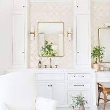 Older lighting fixtures and fluorescent lighting cast unattractive shadows and unflattering color hues on your. Gorgeous Bathroom Decorating Ideas
