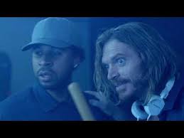 Cinematography by Dru