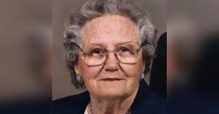 Obituary information for Ruth Adkins