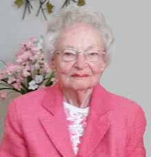 Obituary for Lucille (Snyder) Shipe