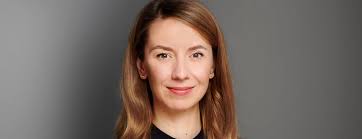 PM Internationale FMCG- und OTC-Erfahrung: Sandra Kruse stößt zum  EARSandEYES-Team