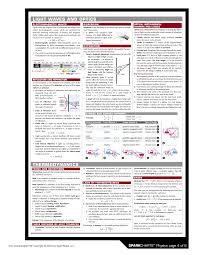 Another Good Chart For Beginner In Quantum Optics Sc