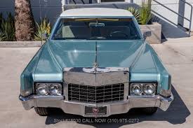 Image result for Persian Aqua 1969 Cadillac