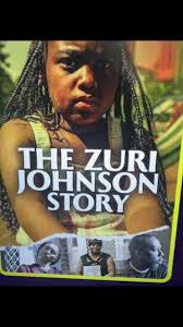 The Real Zuri Johnson