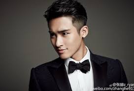 Ryan Zhang He (张赫)
