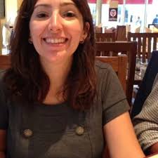 Eulalia BENITO LLAURADO