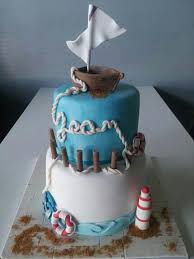 Gateau La Mer Cake Desserts Birthday Cake