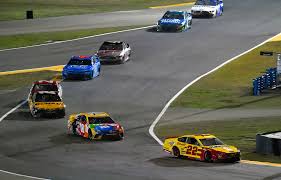 Do you take credit cards? Nascar Ready To Rumble At Daytona After Chicane Mods Racer