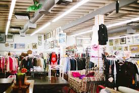 8 L A Thrift Stores You Can Actually Score At Thrift Shopping Thrift Store Thrifting