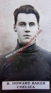 Baker Benjamin Howard Image 5 Chelsea 1924