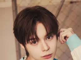 Justin (Trainee A) profile, age & facts (2025 updated)