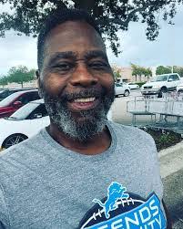 Reginald Pruitt's Instagram, Twitter & Facebook