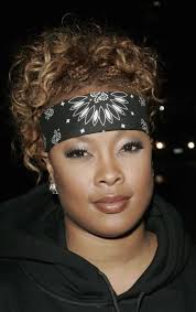 Allen Iverson and Da Brat had a romantic relationship in the 90s where...