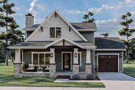 plan 62908dj 3 bed cottage style house plan with a rustic look and feel in 2021 cottage style house plans craftsman house plans craftsman house