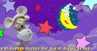Topo Gigio Besito De Las Buenas Noches Canciones Y Videos Infantiles Youtube Youtube Working With Children Videos