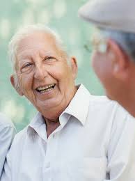 Evaluation of the Older Men: New Ideas (OM:NI) Program