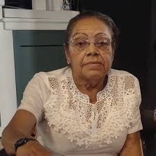 Obituary of Emma Araceli Campos