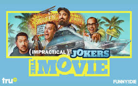 On impractical jokers dinner party, the tenderloins, otherwise known as sal, joe, q. The Impractical Jokers Movie Full Download Watch The Impractical Jokers Movie Online English Movies