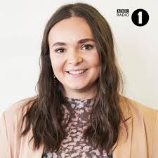 Darcy Kelly Handed Dream Christmas Present To Host Radio 1 Anthems