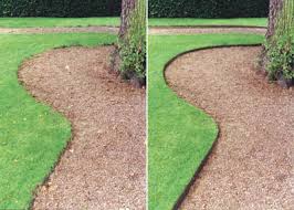 4 x 10' 10 gauge (1/8) 4 20: Everedge Metal Lawn Edging Kinsmangarden Com