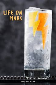 Vodka Cocktails Recipe Gin And Vodka Cocktail Vodka Cocktails Cocktails