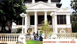 Mannat House A Describe On Shahrukh Khan Home And Its Assessment Shah rukh khan's production house red chillies entertainment.
