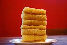 Maybe you would like to learn more about one of these? Chicken Hekka With One Modification Mmm Yoso