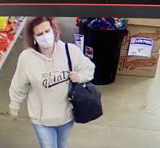 Dirigida por stephen kijak en 2021. Troopers Need Help Identifying Suspect In Connection To Shoplifting Incident Wvns