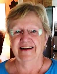 Obituary information for Anne Elizabeth Robertson Moore