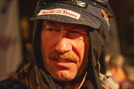 Hello Musher! Roger Dahl (69)
