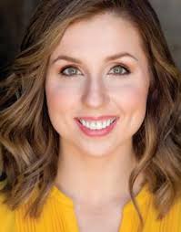 Joy Program by George Street Playhouse