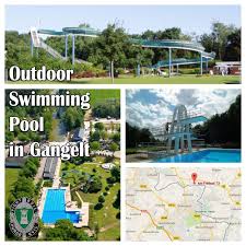 Freibad Gangelt Featuring Kiddie Pool Lap Pool Slides Diving Boards Huge Lawn Note Address Am Freibad In Gangelt Hours Mo Fr 6 00 19 00 Tuesday