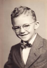 Donald Crowther Obituary