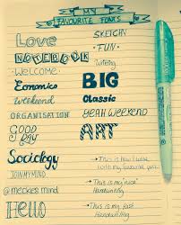 150€ offert sur votre prochaine commande* compatible avec tout type de matériel, karnott assure la. Fuck Your Cartoon Hotdog Husband Bullet Journaling Fonts