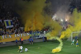 In 2002 degradeerde de club uit de hoogste klasse. Galeria Echipei Petrolul PloieÈ™ti A Scris Istorie In Fotbalul Romanesc Video Galerie Foto Ziarul Incomod