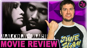 Levinson is the third wheel of malcolm & marie, coming in with an agenda that doesn't fit. Malcolm Marie 2021 Netflix Movie Review Youtube