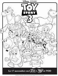 Happy jesse from disney toy story 4 coloring page. Coloring Pictures Of Toys Beautiful Un Autre Coloriage Disney Toy Story 3 Toy Story Coloring Pages Disney Coloring Sheets Cartoon Coloring Pages