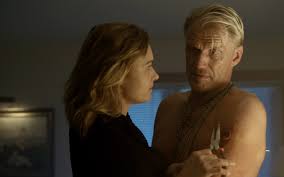 Dolph lundgren, kristina klebe, billy slaughter and others. Film Review Don T Kill It 2016 Hnn