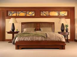 Books & plans to build authentic reproductions of craftsman, arts & crafts, or mission furniture, as designed by greene & greene, gustav stickley, harvey ellis, charles limbert, roycroft, and other manufacturers of the period. Craftsman Style Headboard Ideas On Foter